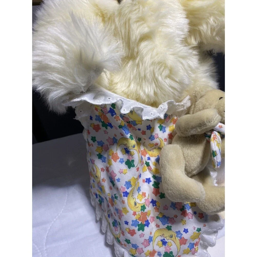 Teddy Bear “Dream Keeper